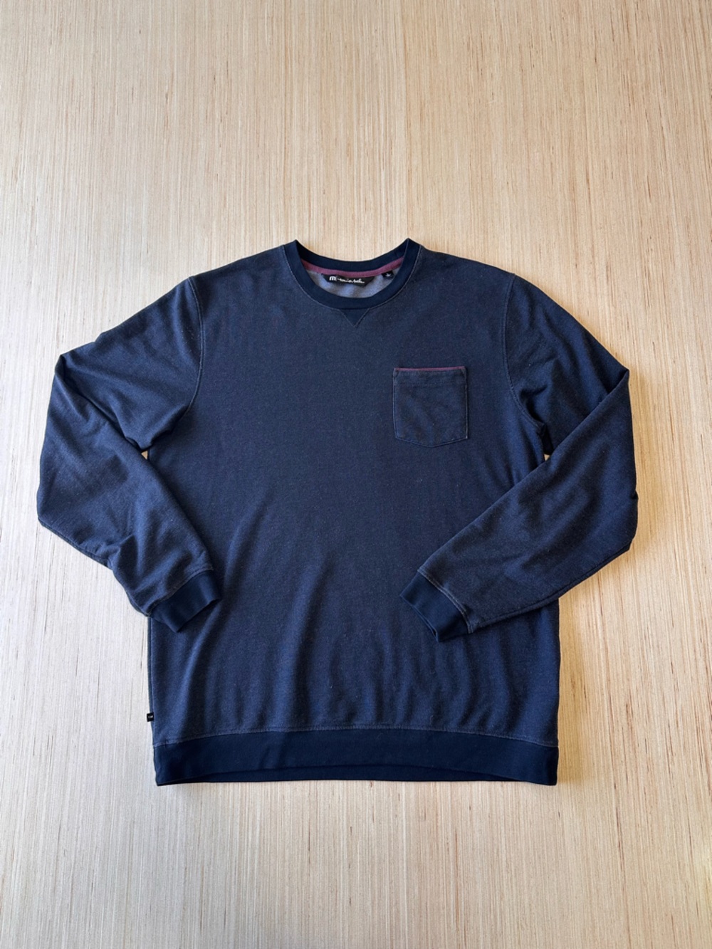 Travis Matthew Sweater